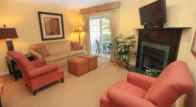 Summerbay Williamsburg Plantation Resor t, Забронировать Отель Уильямсберг Виргиния