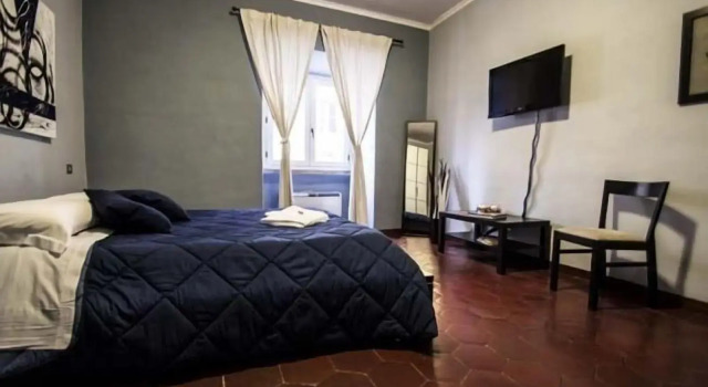 Almacromondo B&B