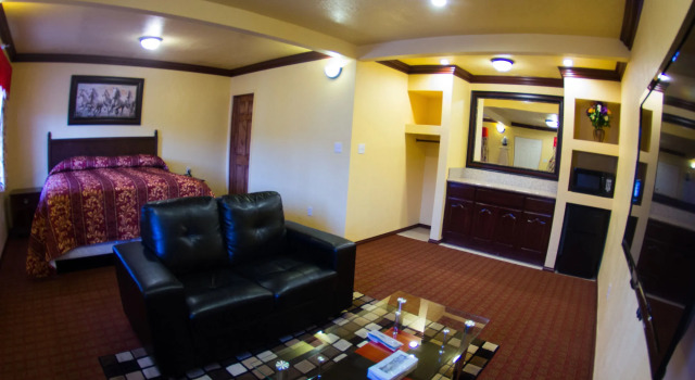 Welcome Inn