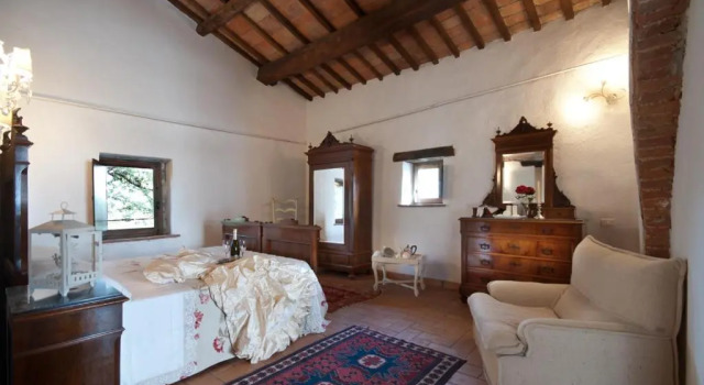 Шале Agriturismo Renello