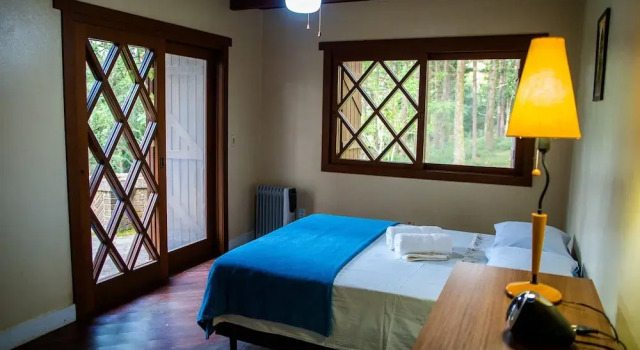 Люкс Standard OM B&B + Spa