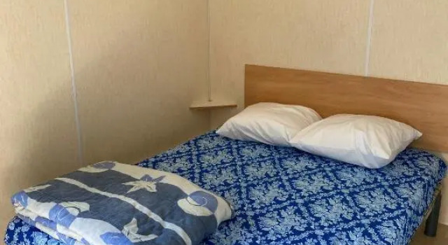 Camping Le Royan