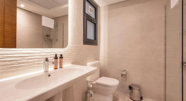 Апартаменты Aura Serviced Apartments Cairo Festival City