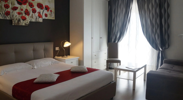 B&B Peschici 4 Stagioni