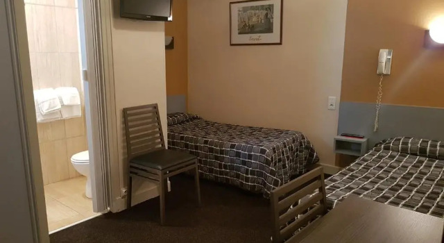 Двухместный номер Standard Hôtel Saint Sébastien