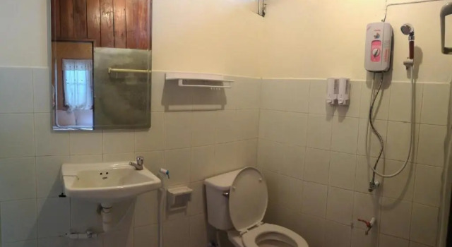 Номер Standard Ever Green Guest House