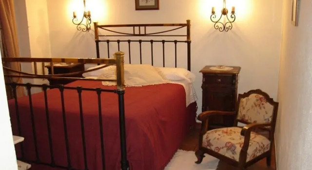Casa Rural La Bodega del Herrador, Prenota Hotel Torrejón el Rubio 