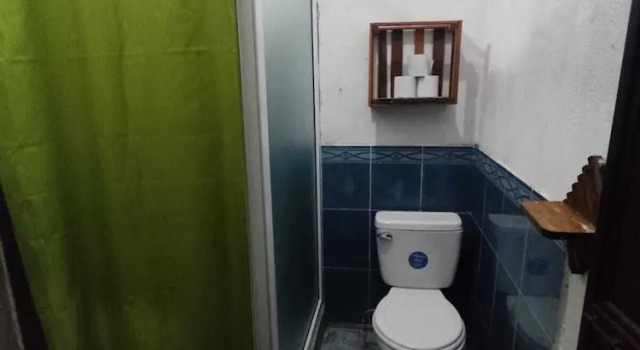 Номер Standard Hotel Posada Belén