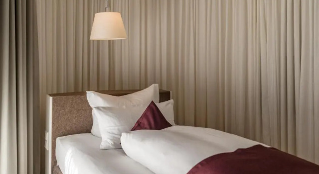 Номер Standard Boutique Hotel Villa Lago