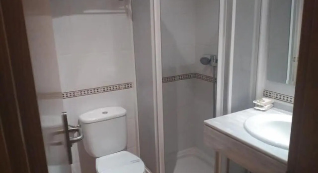 Номер Standard Hotel Mirasierra