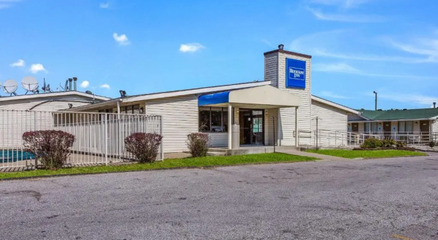 Motel 6 Charleston West - Cross Lanes, Rezerwuj Motel Cross Lanes Zachodnia Wirginia