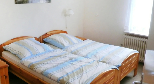 Kyrbach, Prenota Casa vacanze Liederbach 