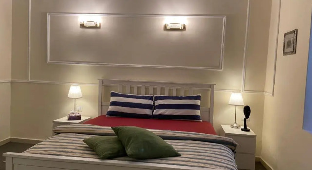 Номер Standard City Citadel Hotel,Amman