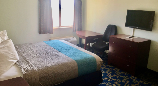 Двухместный номер Standard SureStay Hotel by Best Western Weimar