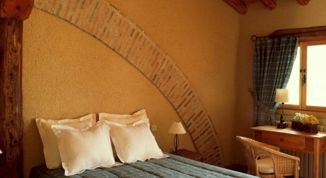 La Solanilla, Book Hotel Hoteller i Castile and Leon med pool, Swimmingpool