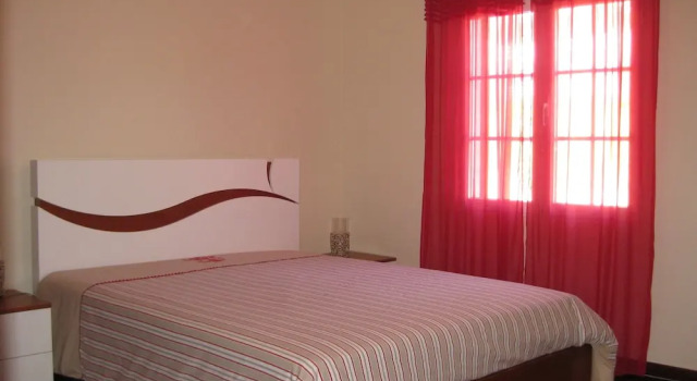 Коттедж Casa Maresia- Sea view & Private pool