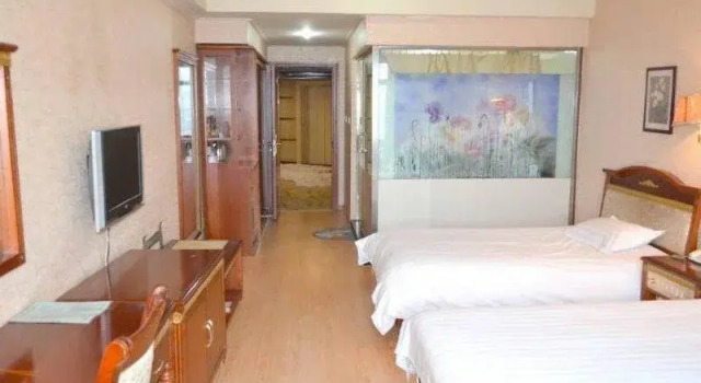 Han Long Quan Hotel