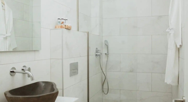 Полулюкс Essentia Vita Comfy Suites