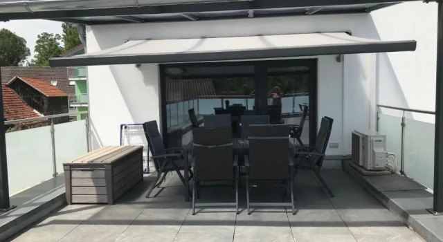 Апартаменты Deluxe Ferienwohnungen Bali