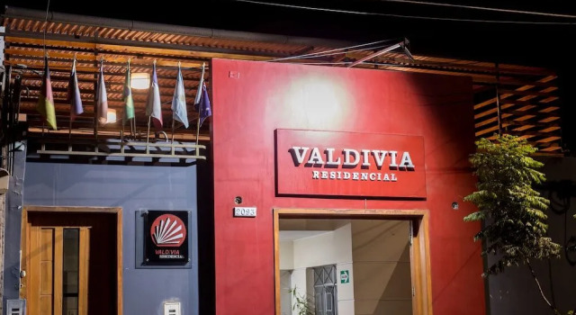 Residencial Valdivia