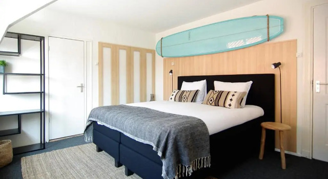 Номер Standard Hotel Zand