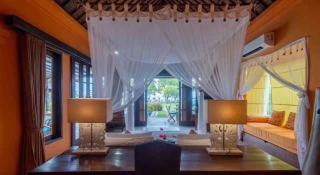 Вилла Jepun №2 Amertha Bali Villas