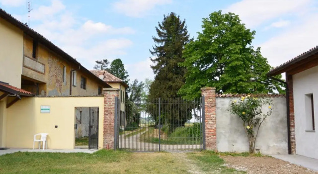 Agriturismo Cascina Mora