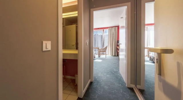 Двухместный номер Standard Hostellerie La Villa Des Roses