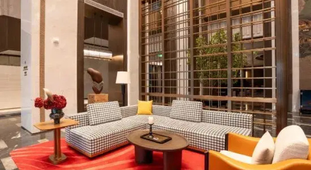 Donghu Lihua Grand Hotel, Book Hotel Taiyuan Shanxi