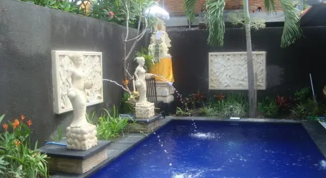 Villa Leli Satu