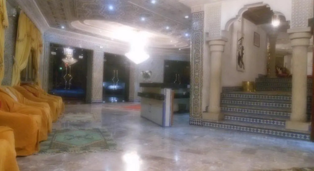 Suite Hotel Babel