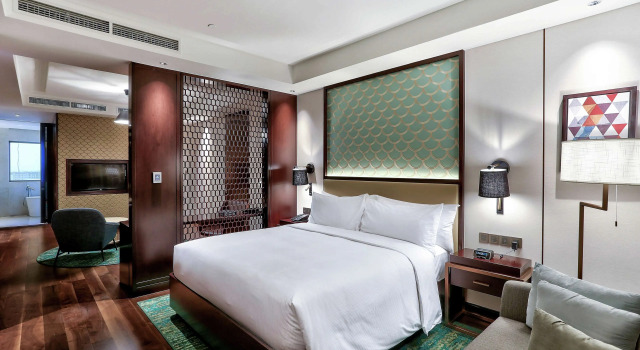 Hilton Da Nang