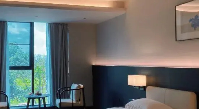 Guochahui Banshan Tea Garden Homestay, Boek Hotel Hotels in Guangdong met parkeren, Parkeren