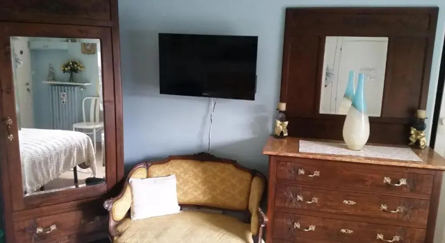 Номер Deluxe Cà d FeFi