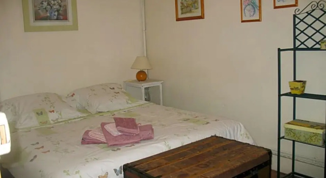 La Mesnagerie, Boek Hotel Gennes-Val-de-Loire 
