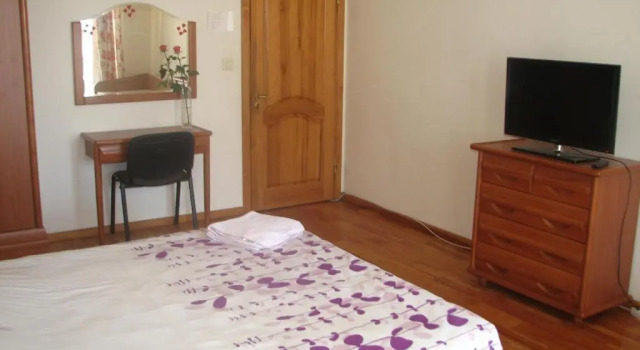 Двухместный номер Standard Little Amber Apartments