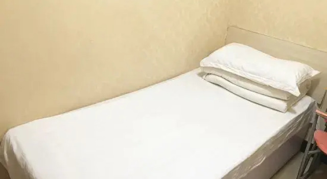 Номер Standard Clockwise Fashion Inn