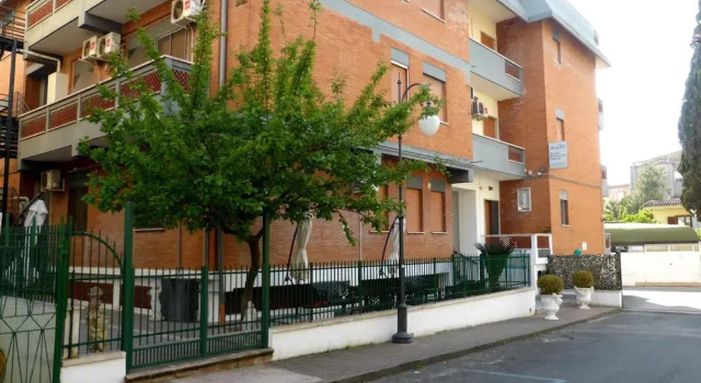 Hotel Aurora