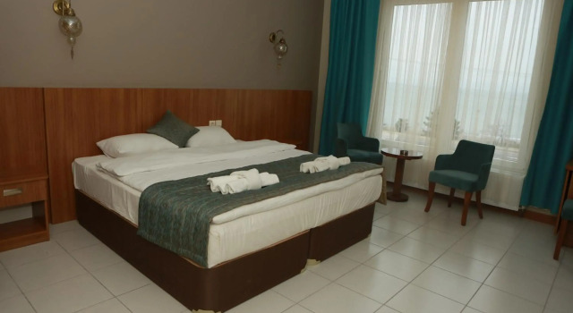 Fatsa Safi̇r Otel, Réserver Hôtel Fatsa Black Sea Region