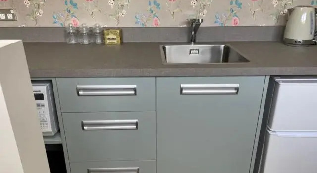 Номер Deluxe Miners Lane Guest House