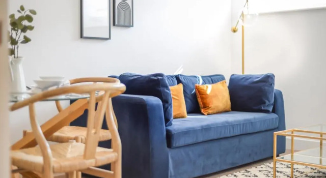 Concorde House Luxury Apartments Chester