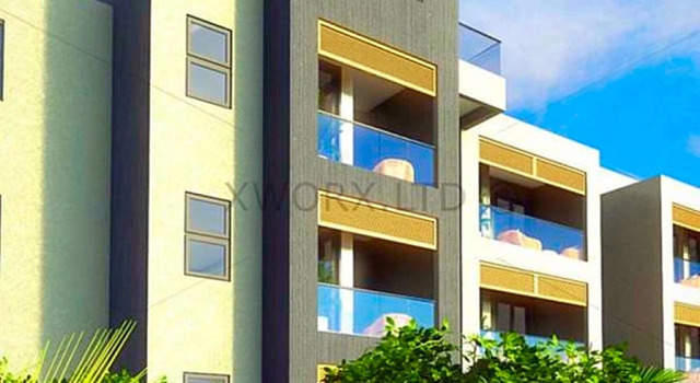 Sugareef West Coast Luxury Penthouse