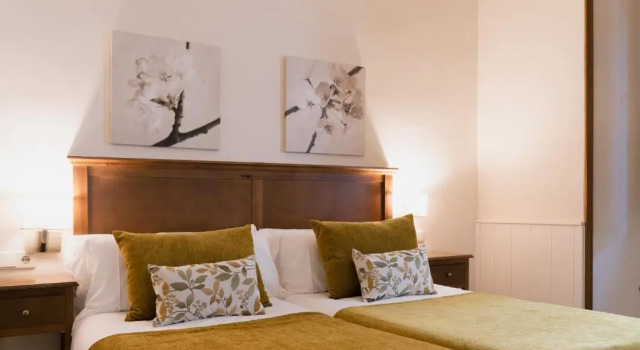 Apartamentos Turísticos San Matías, Забронировать Апартаменты/квартира Центр Гранада, рядом с Базилика Сан-Хуан-де-Диос
