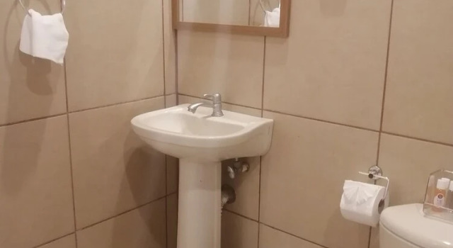 Номер Comfort Karao - Guancaste Airport