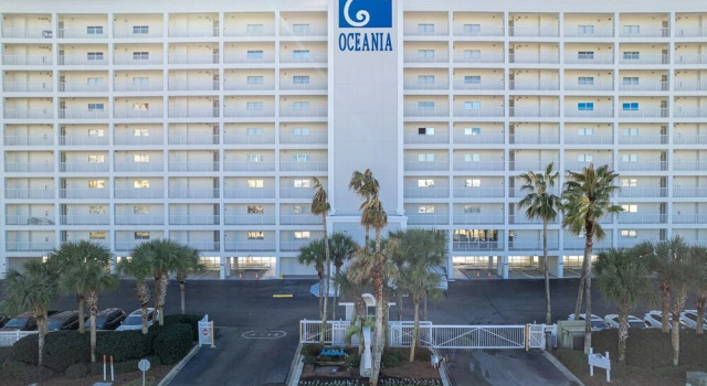 Oceania 106 3 Bedroom Condo by RedAwning, Varaa Huoneisto Destin Emerald Coast