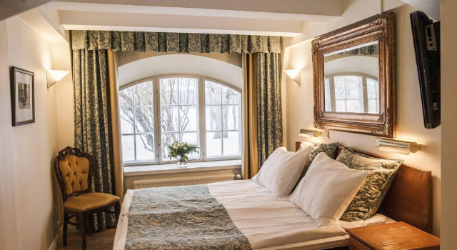 Vanajanlinna Resort, Book Hotel Harviala Kalpalinna