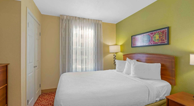 Люкс Extended Stay America Suites - Newport News - Yorktown