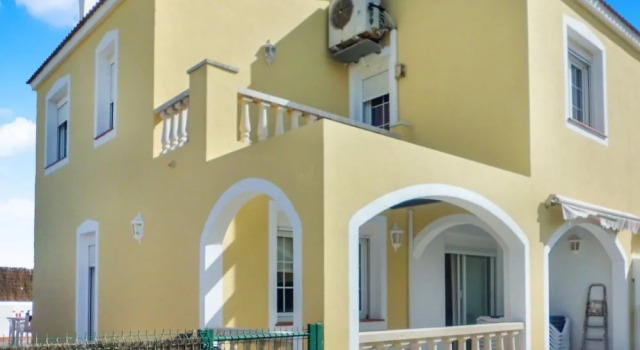 Villa Juana
