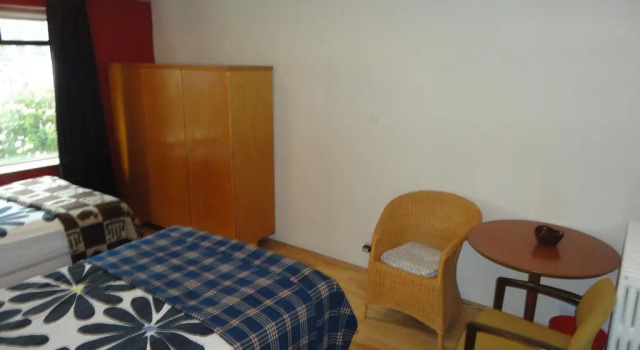Konrads Guesthouse