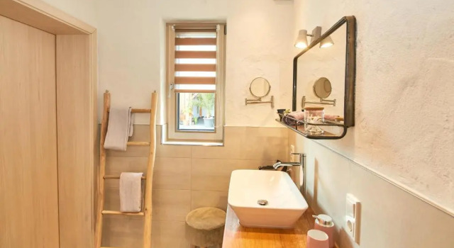 Апартаменты Rochter Apartments
